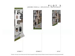Maju Avenue (D19), Terrace #524591941